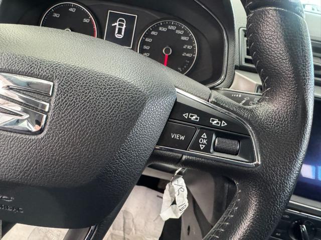 SEAT Ibiza 1.6 TDI 80 CV 5 porte XCELLENCE