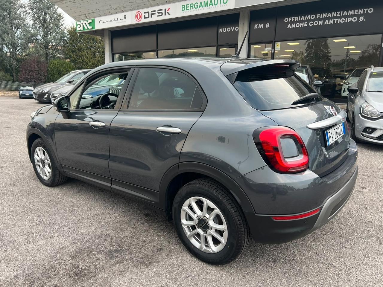 Fiat 500X 1.0 T3 120 CV Urban *unicoproprietario*
