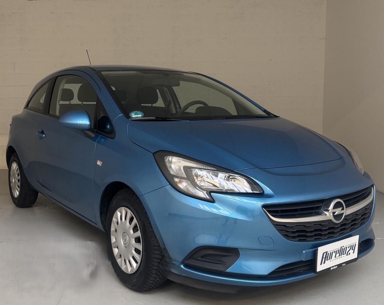 Opel Corsa 1.2 Advance NEOPATENTATO