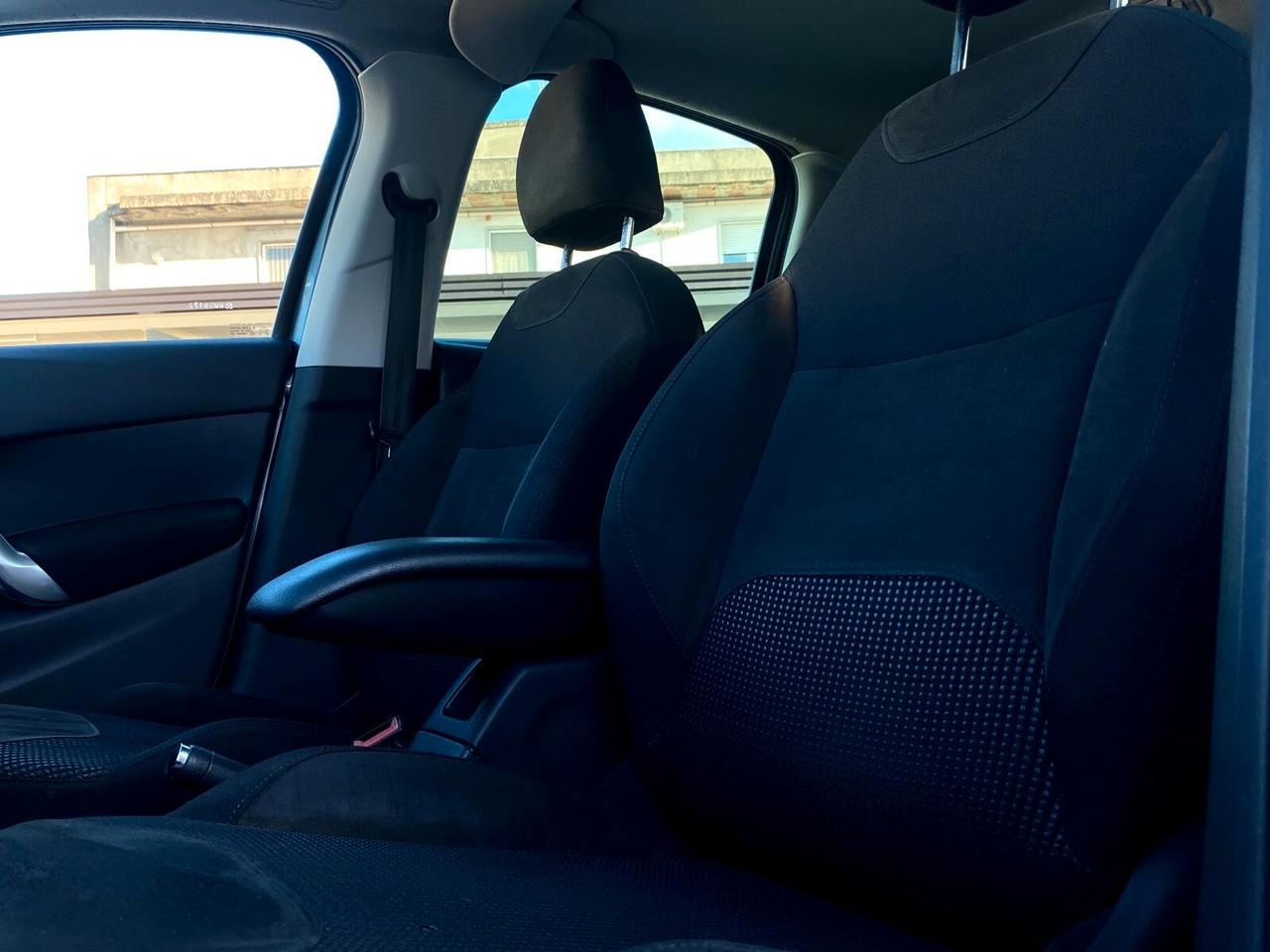 Citroen C3 1.4 HDi 70 Exclusive