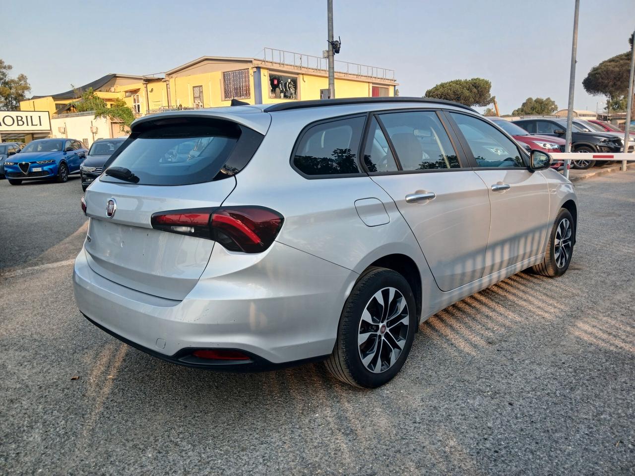 Fiat Tipo 1.3 Mjt S&S SW City Life