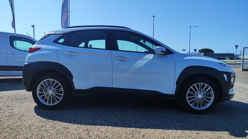 Hyundai Kona Kona 1.0 T-GDI XTech