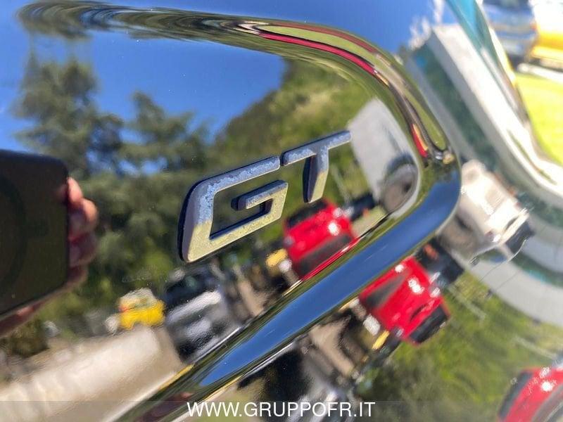 Peugeot 208 PureTech 100 Stop&Start 5 porte GT