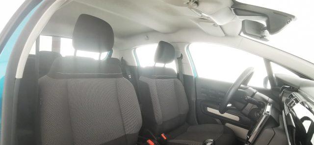 CITROEN C3 PureTech 83 S&S Feel