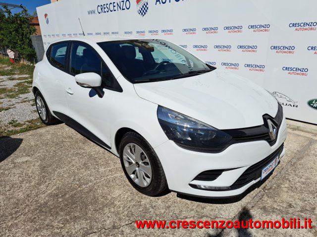 RENAULT Clio dCi 75 CV EURO 6 - MINI RATA - AZIENDALE