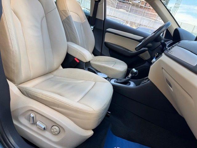 AUDI Q3 2.0 TDI 150 CV quattro S tronic TETTO PANORAMICO