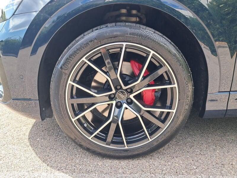 Audi Q8 50 TDI 286 CV quattro tiptronic S line edition