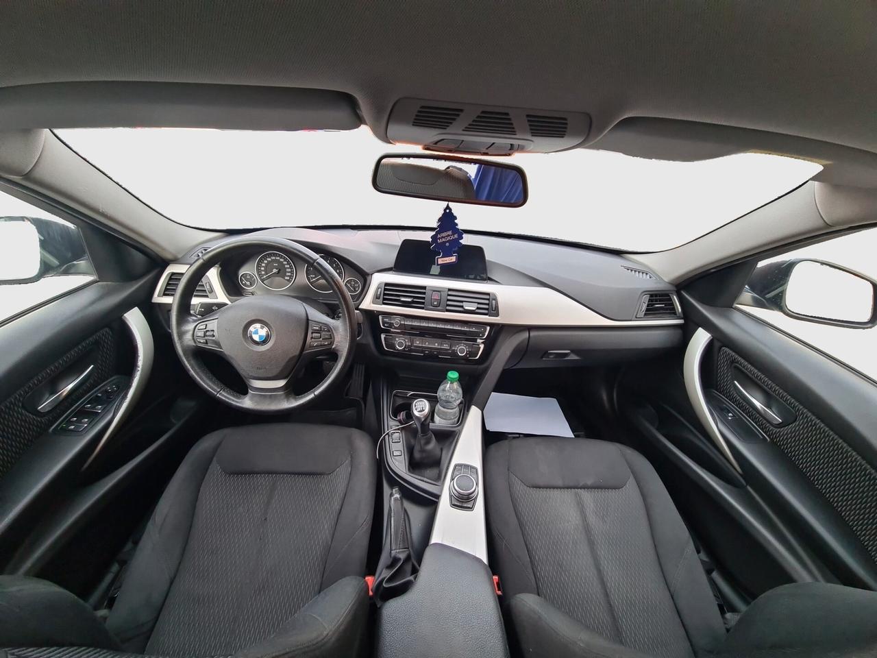 Bmw 318 318i Business Advantage