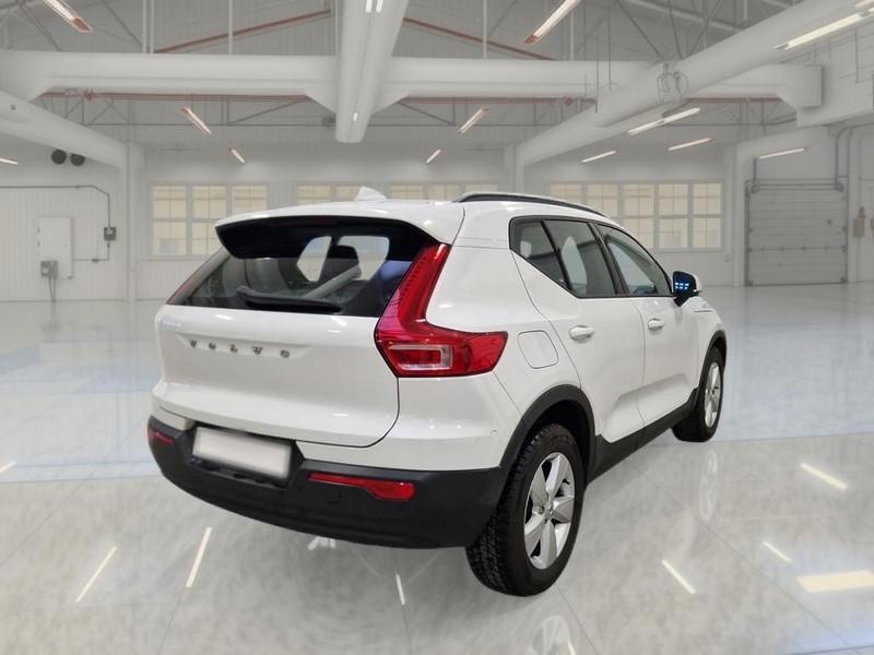 VOLVO XC40 D3 AWD GEARTRONIC 5 PORTE SUV