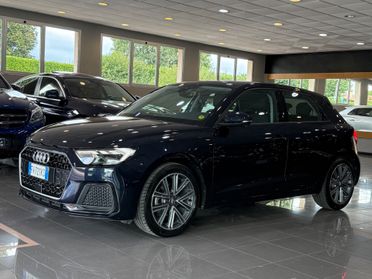 Audi A1 SPB 35 TFSI S tronic Admired Neopatentati