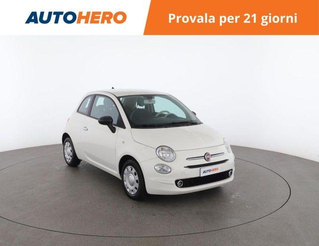 FIAT 500 1.3 Multijet 95 CV Pop