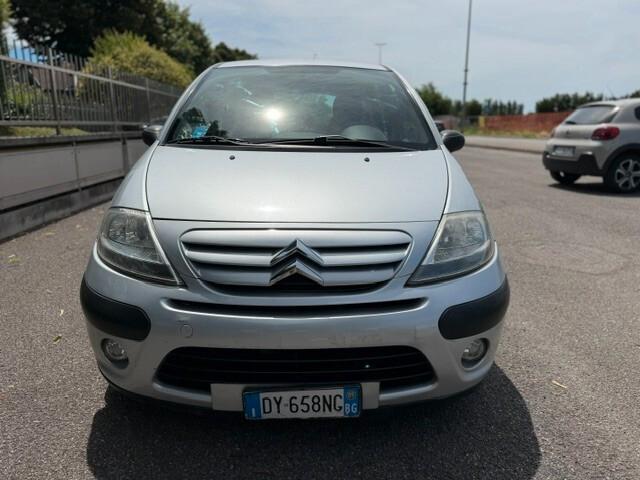 Citroen C3 1.1 Classique 5 porte Euro ok neopatentati