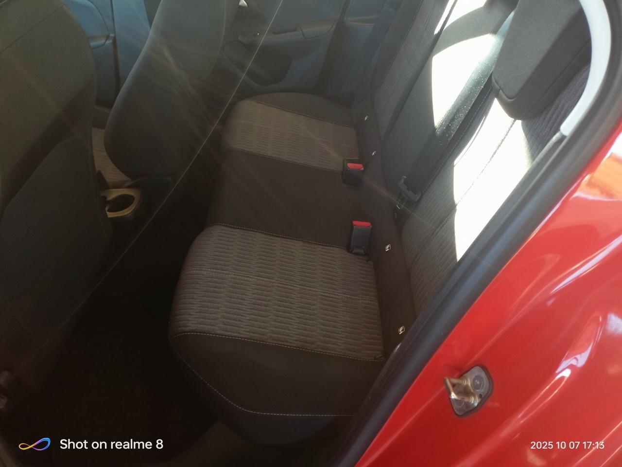 Opel Corsa 1.2 Edition MT5