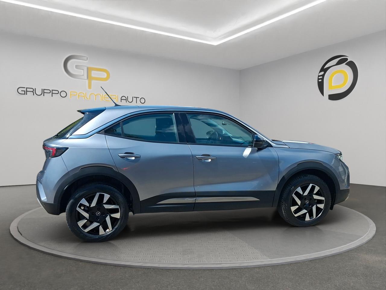 Opel Mokka 1.2 Turbo Edition