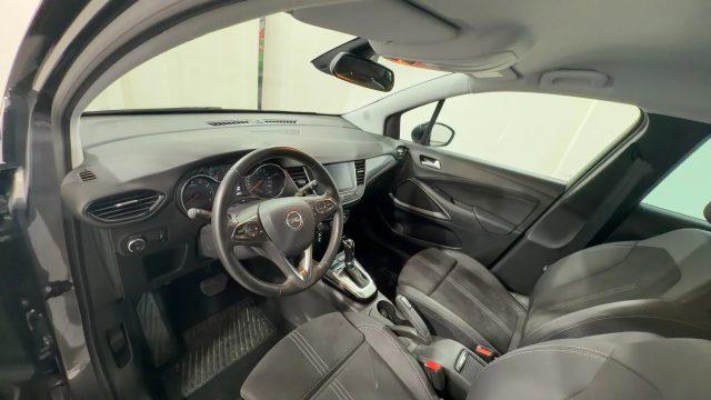 OPEL Crossland 1.2 Turbo S&S AUTO ULTIMATE #NEOPATENTATI