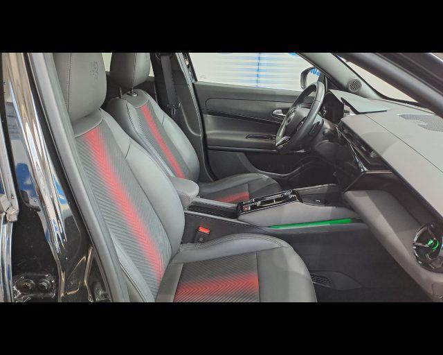 ALFA ROMEO Junior 1.2 ibrida Speciale 136cv edct6
