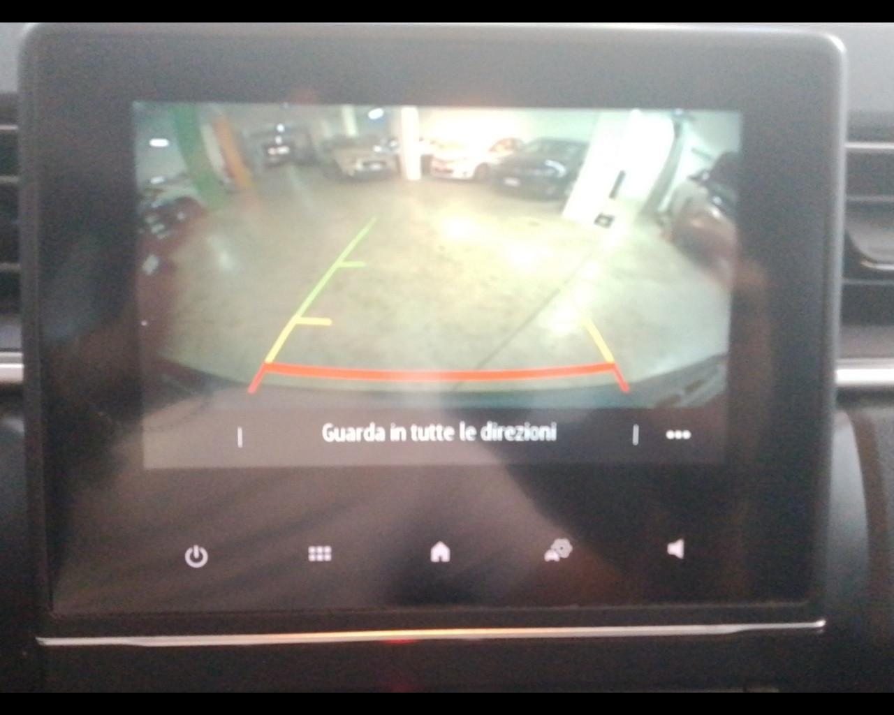 RENAULT Captur 2ª serie - Captur TCe 130 CV EDC FAP Intens