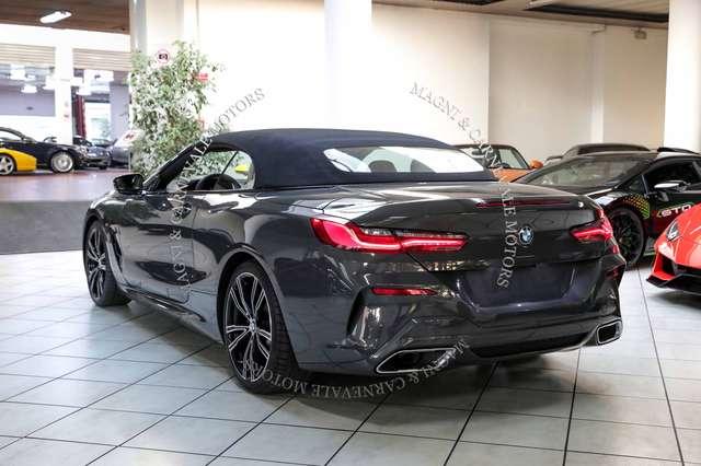 BMW 840 D XDRIVE CABRIO|MSPORT PACK|DRIVE ASSIST|AIR COLLA