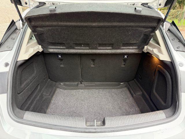 OPEL Astra 1.6 CDTI 110CV INNOVATION UNIPROPRIETARIO