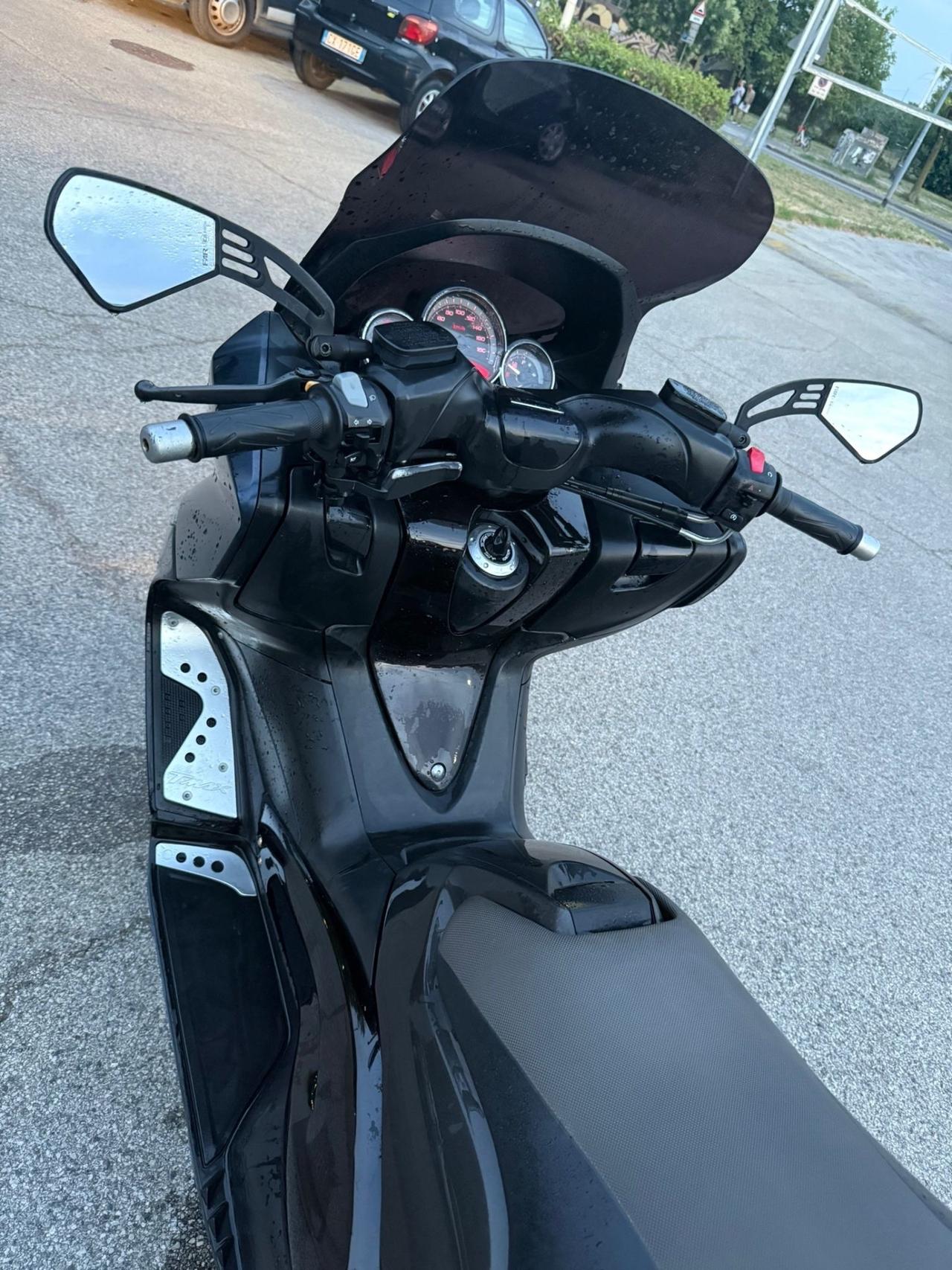 Yamaha T Max unico proprietario