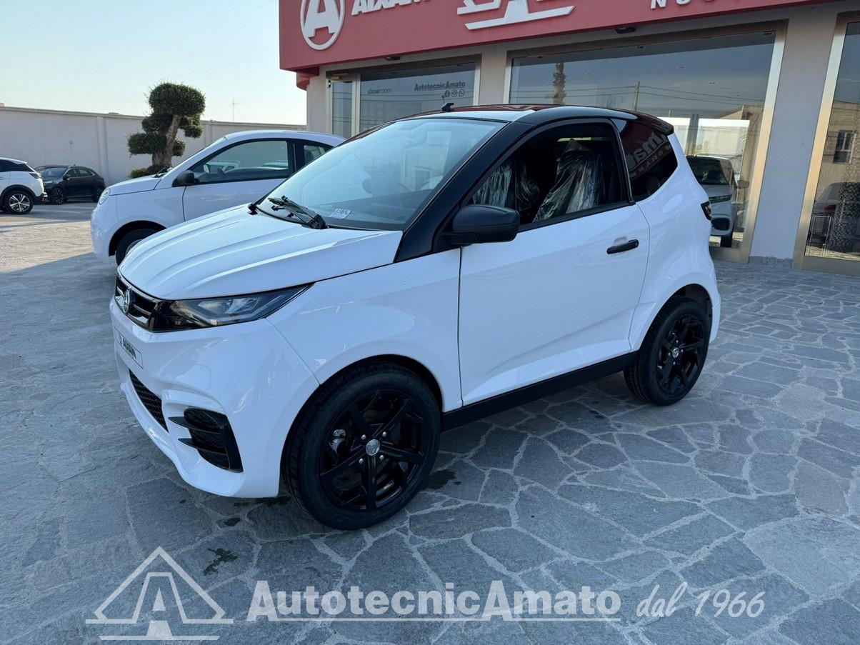 Aixam City Sport
