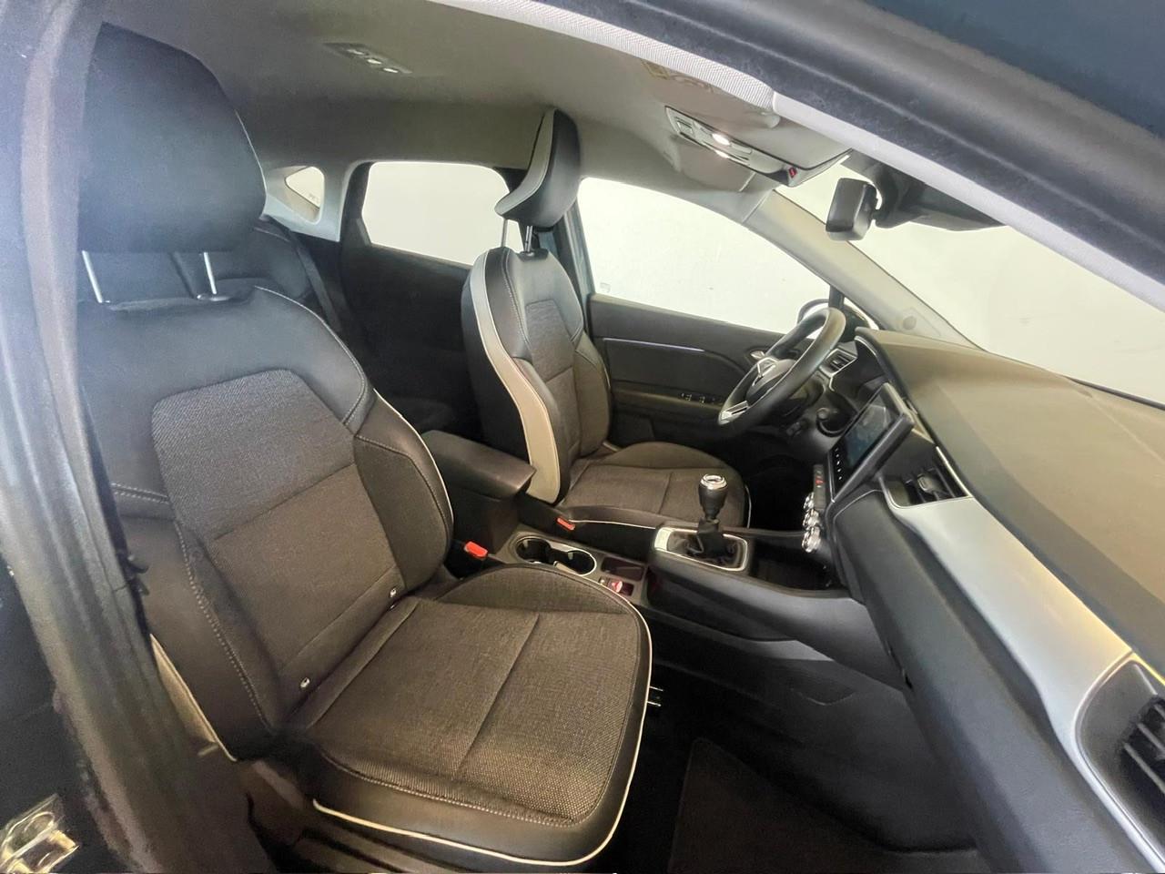 RENAULT Captur II - Captur 1.0 tce Intens Gpl 100cv my21