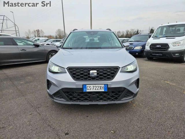 SEAT Arona 1.0 ECO TSI 95cv REFERENCE - GS722XH