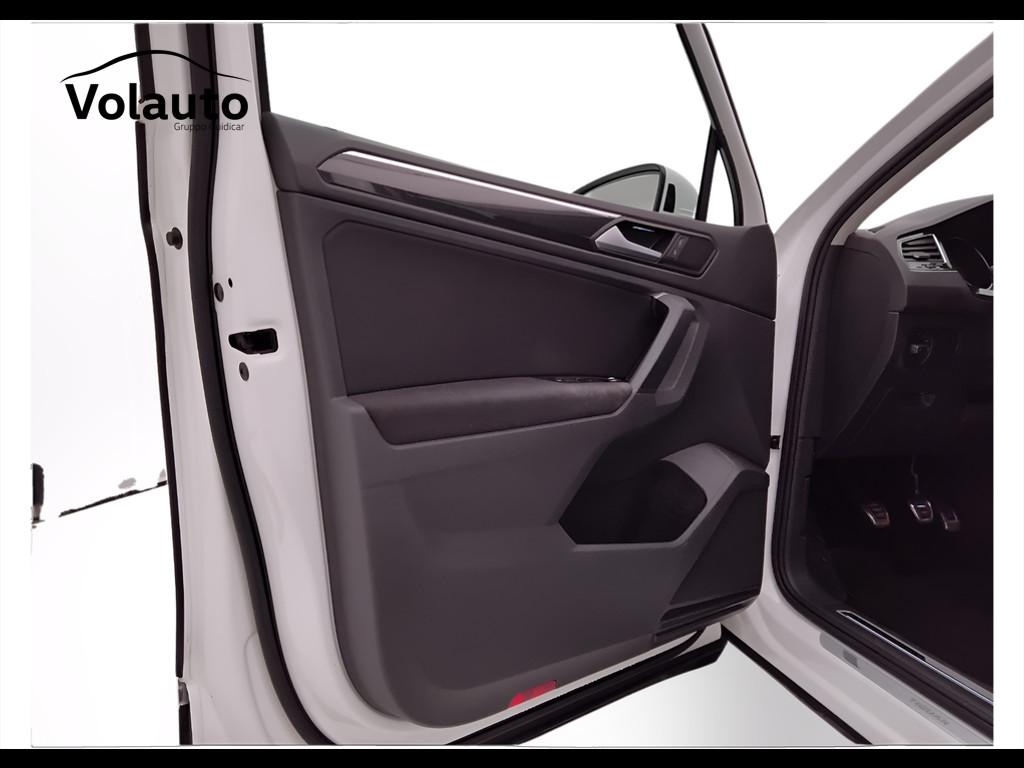 VOLKSWAGEN Tiguan II 2021 - Tiguan 1.5 tsi Life 130cv