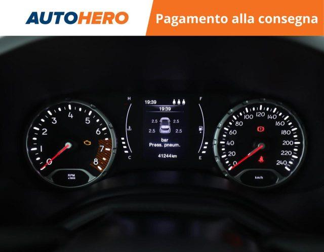 JEEP Renegade 1.0 T3 Longitude