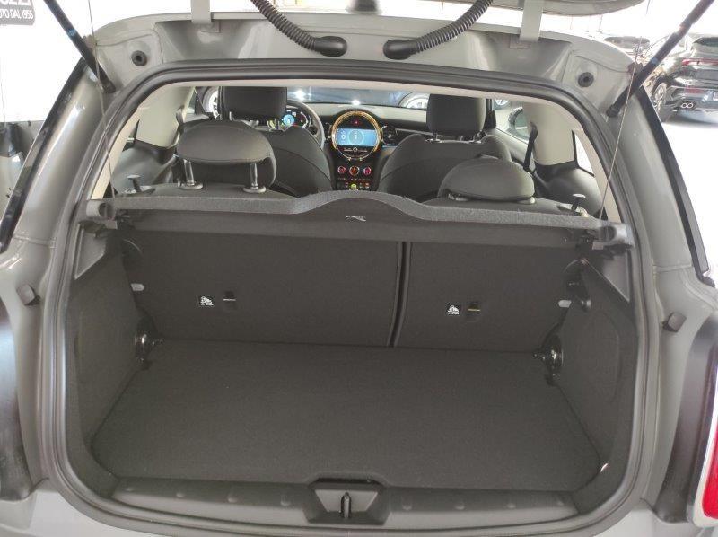 MINI Mini Full El. (F56) - Mini Cooper SE Classic