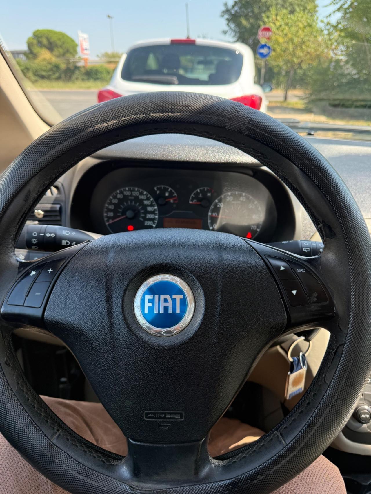 Fiat Grande Punto 1.3 MJT 75 CV 3 porte Active