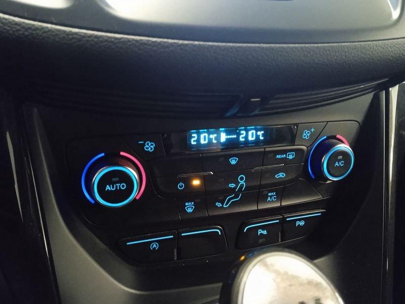 Ford Kuga 2ª serie 1.5 TDCI 120 CV S&S 2WD ST-Line