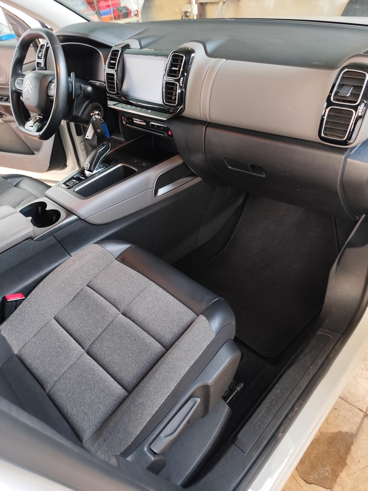 Citroen C5 Aircross BlueHDi 130 S&S Live