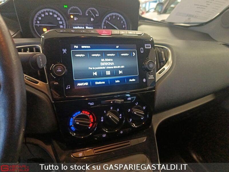 Lancia Ypsilon Ypsilon 1.0 FireFly 5 porte S&S Hybrid Gold