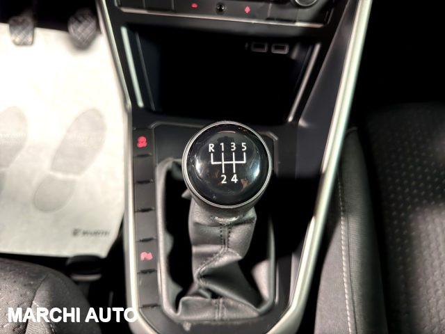 VOLKSWAGEN Polo 1.0 EVO 5p. Comfortline BlueMotion Technology
