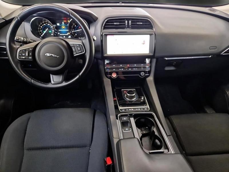 JAGUAR F-PACE 2.0D I4 132KW PURE AUTO