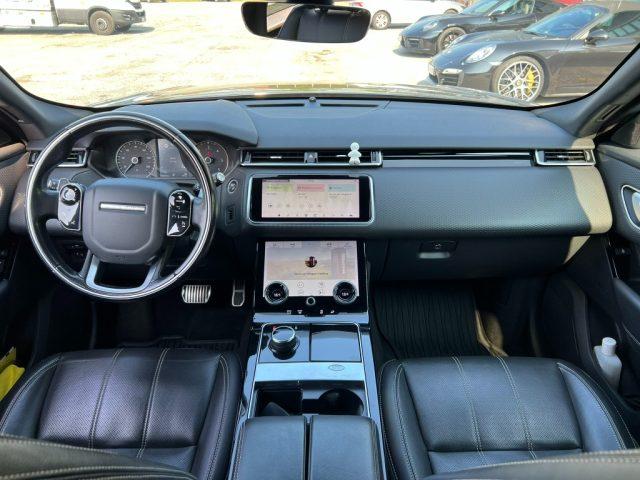 LAND ROVER Range Rover Velar 3.0D V6 300 CV R-Dynamic S