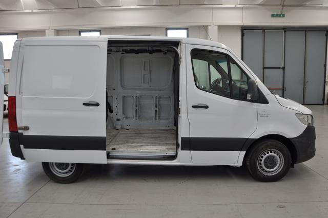 MERCEDES-BENZ Sprinter F32/33 311 CDI FWD TN Furgone Business