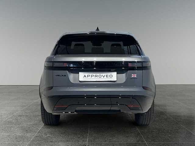 Land Rover Range Rover Velar SV-Dynamic SE IVA ESPOSTA MY24 Restyling