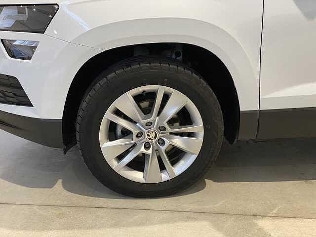 SKODA Karoq 1.0 TSI Ambition