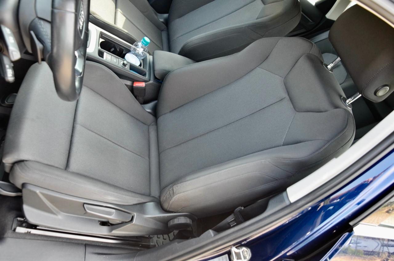 AUDI Q3 SPORTBACK 45 1.4 TFSI S-LINE EDITION 245cv S-TRONIC, GARANZIA AUDI 2/27, UFF ITALIANA, SERVICE AUDI, FULL LED, RETROCAMERA, APPLE ANDROID, PERMUTE