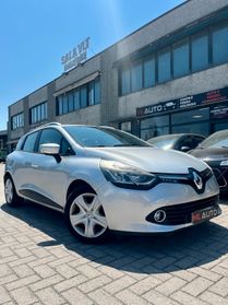 Renault Clio Sporter 1.5 dCi 8V 90CV Start&Stop 83gr. EcoBusiness