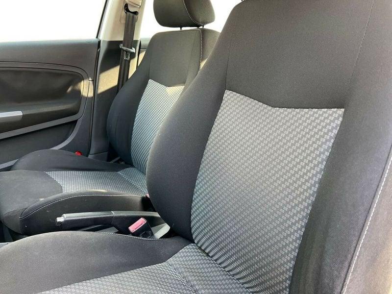 Seat Ibiza Ibiza 1.4 16V 85CV 5p. Stylance