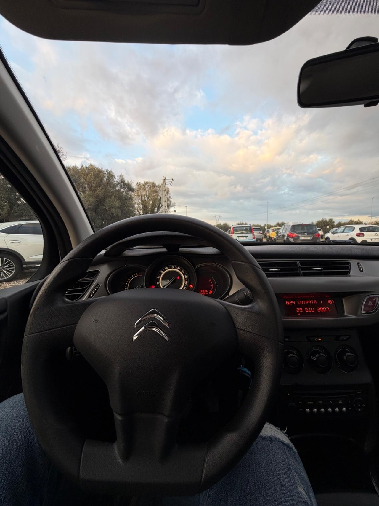 Citroen C3 PureTech 68 Seduction