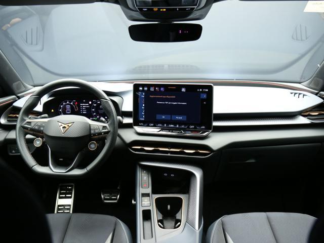 CUPRA Terramar 1.5 Hybrid DSG 150CV