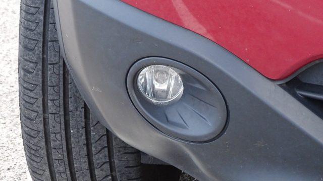 NISSAN Qashqai 1.5 dCi DPF "N-Tec", Tetto, Garanzia..