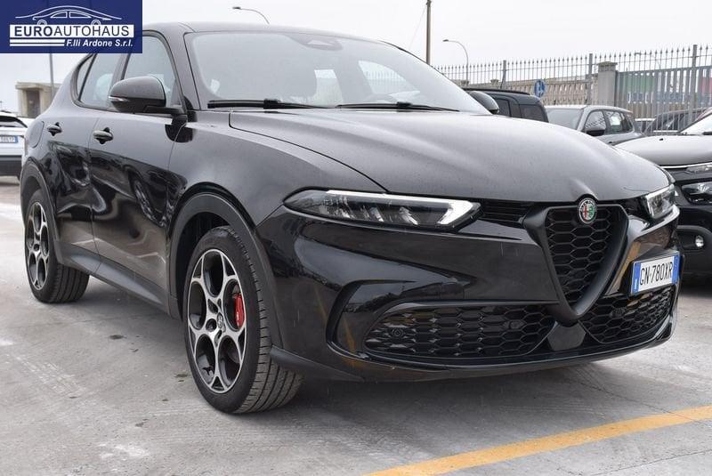 Alfa Romeo Tonale Tonale 1.6 Sprint 130cv tct6