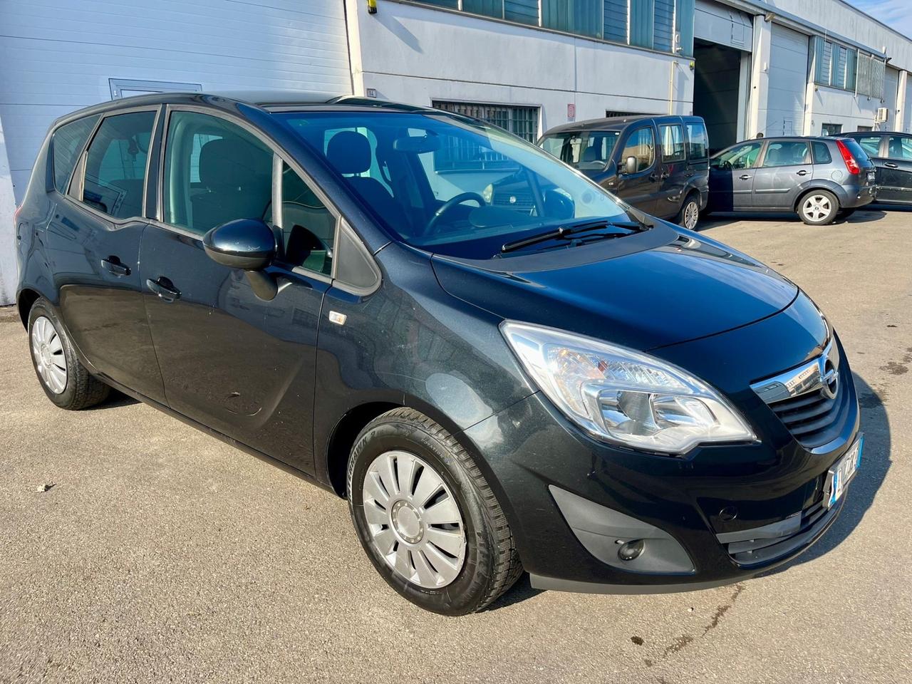 Opel Meriva 1.4benzina 2013 48.000km!! Come nuova