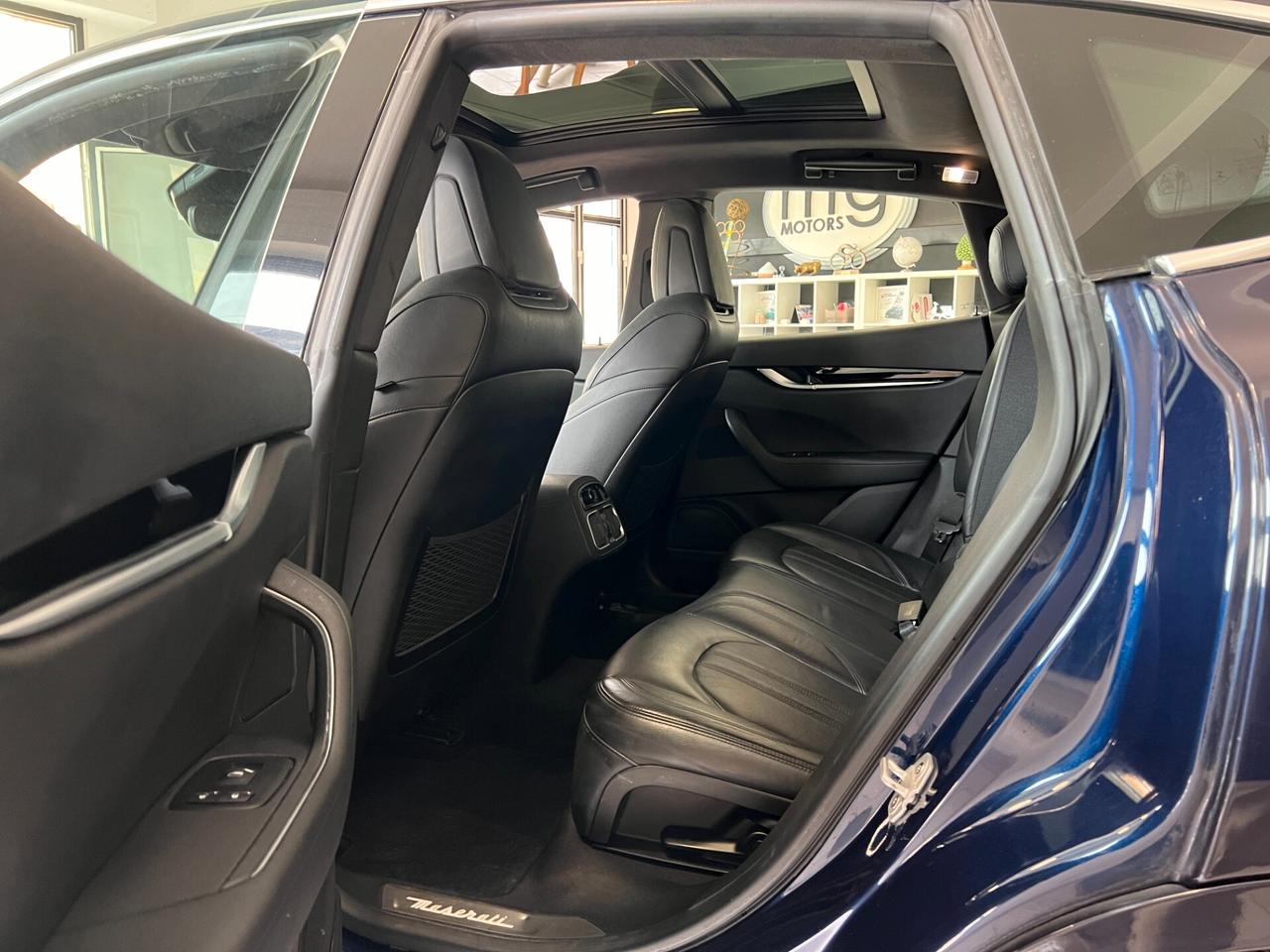 Maserati Levante V6 250CV Gransport FULL TETTO