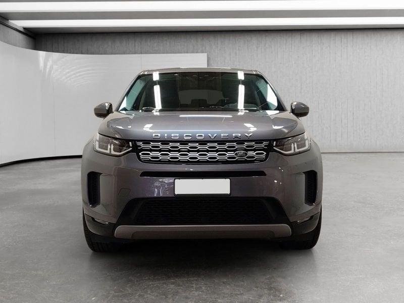 Land Rover Discovery Sport 2.0d i4 mhev R-Dynamic HSE awd 150cv auto